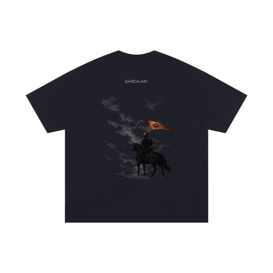 Khalsa,Tee,Graphic,Punjabi,Punjab,Streetware,PunjabiStreetware,Sikhi,sikh