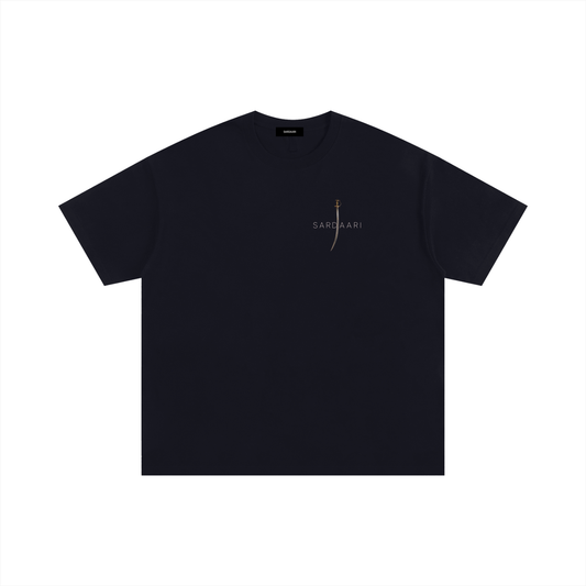 black,tee,teeshirt,sword,sardaari,new
