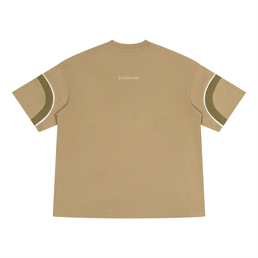 The SARDAARI x Punjab Tee alternate view