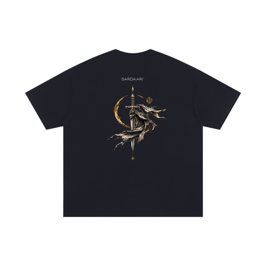 black,tee,teeshirt,sword,sardaari,new