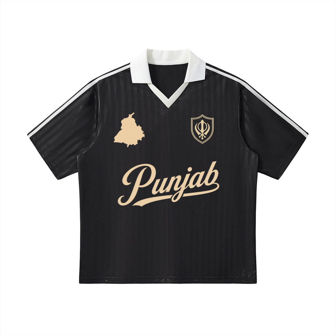 Punjab Jersey