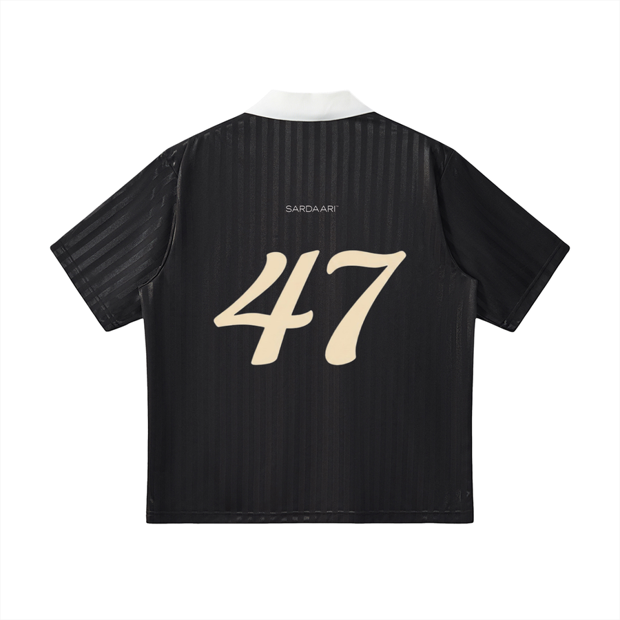 Punjab Jersey alternate view